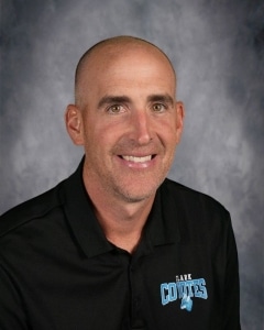 Yearbook Ryan Stablein Photo